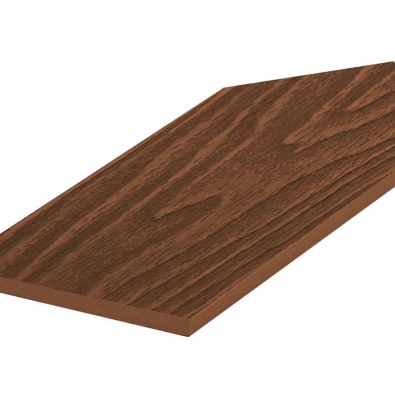 G21 Plotová plaňka G21 Red Wood 150 cm, WPC, PLG21RW15