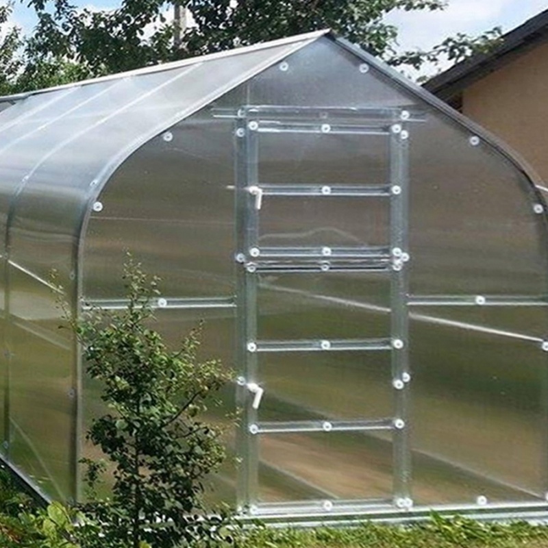 Gutta Gardentec Standard 6 x 2,5 m, polykarbonát 6 mm