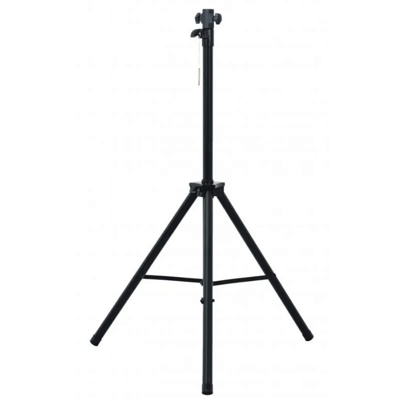 IQtherm Stojan IQ-XS černá, 90 - 190 cm