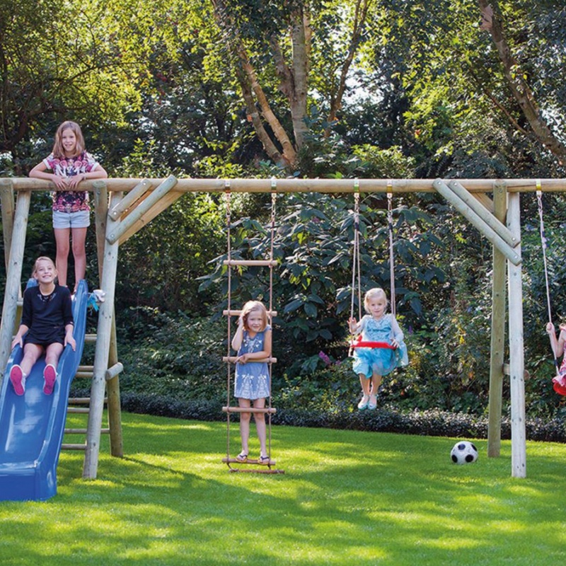 Tuindeco Antoine Swing Set