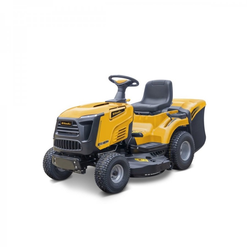 Riwall PRO RLT 102 HRD TWIN