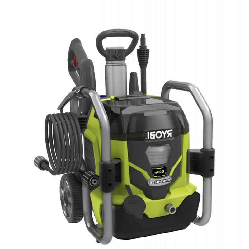 Ryobi RPW36120HI