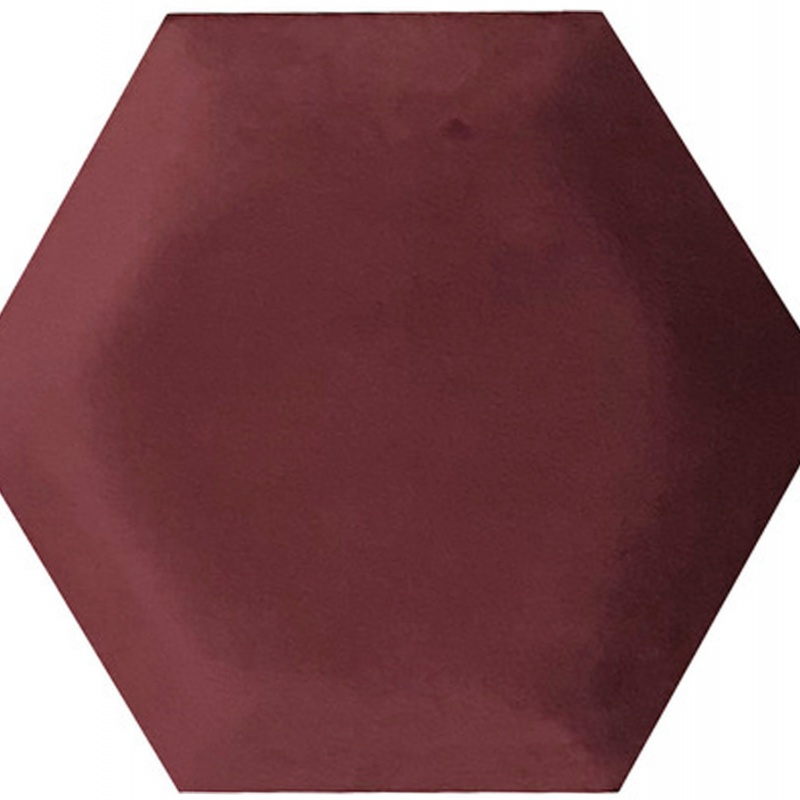 Scobax Riwiera Hexagon 6x15 cm šedá