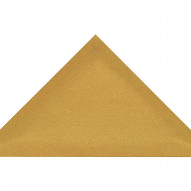 Scobax Riwiera Triangle 3x30 cm béžová