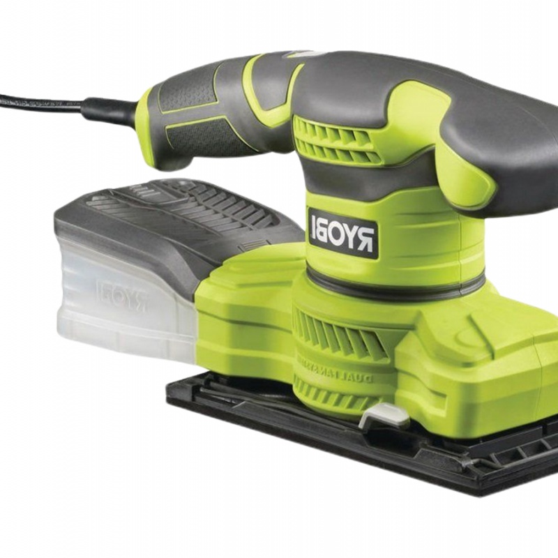 Ryobi Vibrační bruska RSS200-G