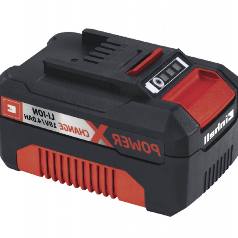 Einhell Power X-Change 18V/2Ah